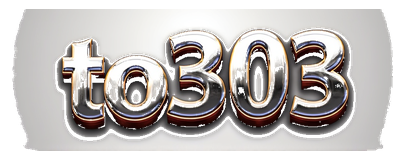 to303 login logo